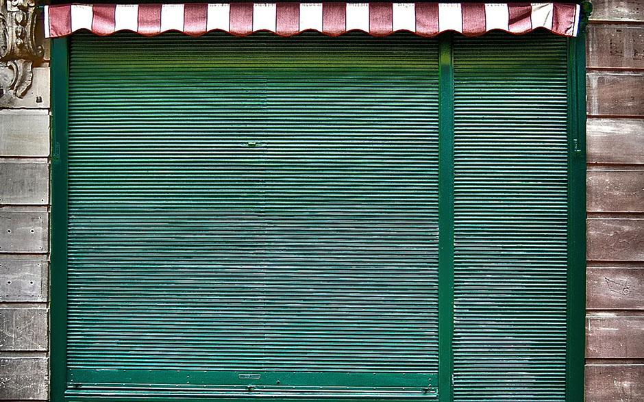  volets roulants Villeparisis